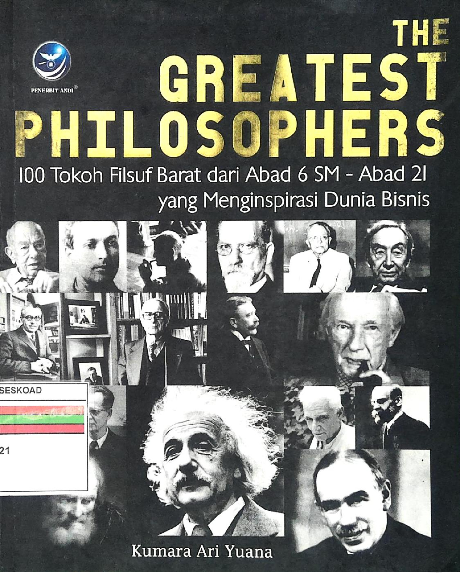 The Greatest Philosophers